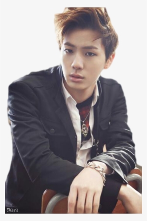 Vi - My Puppy - Kim Seokjin Boy In Luv