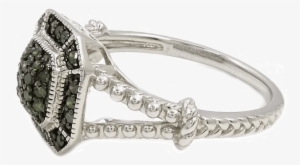 Sold Out - Engagement Ring