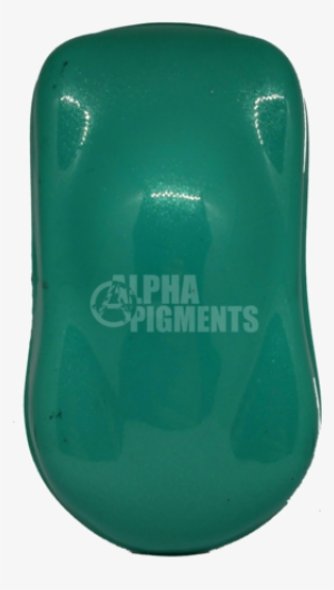 Diamond Green - Car Seat