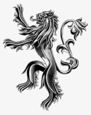 Lannister - Game Of Thrones