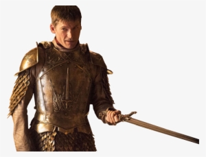 Jaime Lannister Render By J Nigma-d7fc8fq - Game Of Thrones Jaime Lannister Png