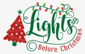 Professional Christmas Light Installations - Christmas Tree