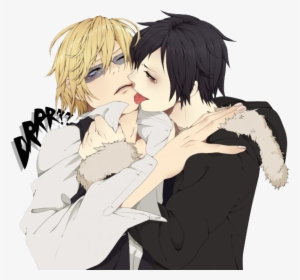 Yaoi X19 - - Izaya X Shizuo Yaoi Hentai