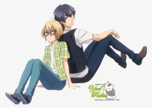 Thumbnail - Png Love Stage