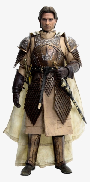 Jaime Lannister Png Image Background - Game Of Thrones - Jaime Lannister 1:6 Scale Figure