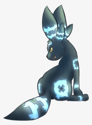 Mega Umbreon X Fan Made Mega By Mister Yaoi-d6sg9cf - Mega Umbreon X