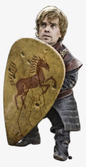 Png Tyrion Lannister - Peter Dinklage Game Of Thrones