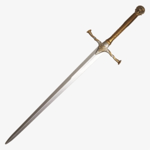 Larp Sword Of Jaime Lannister - Us Civil War Sword