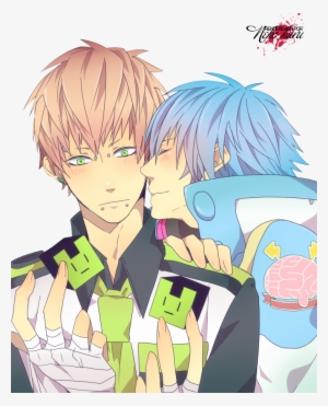 Png Yaoi - Desconocido - Anime Dramatical Murders Kawaii