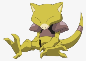 That Kiss Alone Is Responsible For The Millions Of - Abra Png