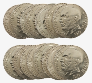 15 Tywin Lannister Half-dragons Gaming Coins