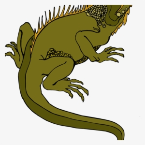 Lizard Clip Art Free Clipart Plant Ice Ice Cream Cone - Reptile Clipart Png