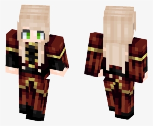 Cersei Lannister - Cersei Skin Minecraft