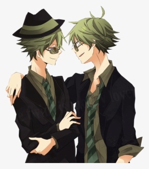 Ask Happy Tree Friends Yaoi - Happy Tree Friends Lifty And Shifty Yaoi