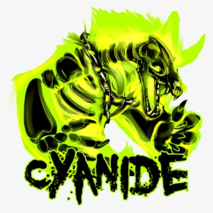 Yaoi Paws Side B - Horse