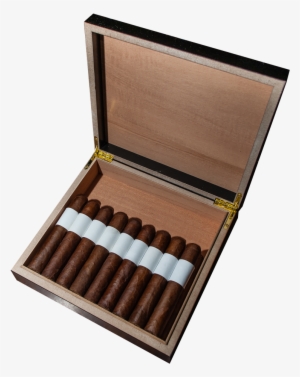 Private Label Cigar Robusto - Cigars