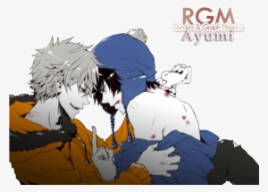 Theme Kenny And Craig Yaoi - South Park Smut