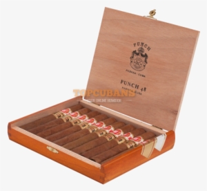 Punch - Por Larranaga Re Paises Bajos