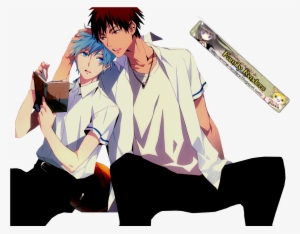 คุ โร โกะ ไท กะ