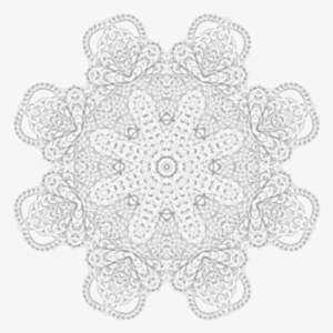 A Free Digital Scrapbook Doily - Smithsonian Institution Offices