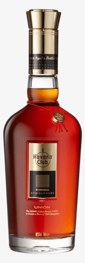 Havana Club Union - Havana Club Union Dark Rum