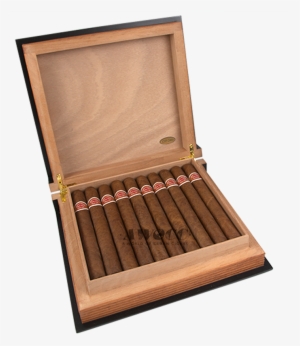 [a World Of Cuban Cigars] - Romeo Y Julieta