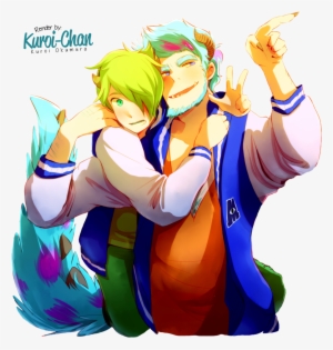 Monsters Inc Yaoi - Monster University Anime Yaoi