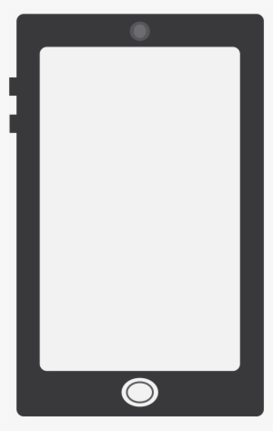 Mobile Vector Png “ - Ipad 3