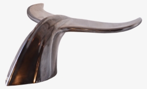 Whale Tail Park Bench Functional Art Designed By Jeff - Art