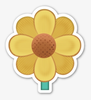 If You Are Looking For The Emoji Sticker Pack, Which - Emojis De Whatsapp Flores