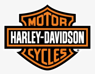 Locations - Harley Davidson Cycles Logo