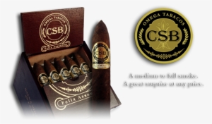 Csb Habano Cigars - Cigars