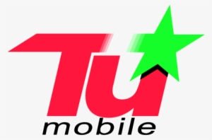 Premium Vectors - Tu Mobile Logo