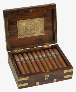 125 Years Might Seem Like A Long Time, But Until Joe - Cigars