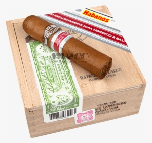 [a World Of Cuban Cigars] - Lumber