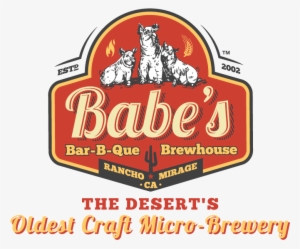 Bar B Que, Craft Beer Appreciation Day And Football - Babes Bbq And Brewhouse