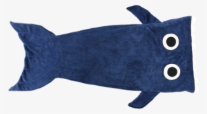 Whale Tail Blanket - Blanket