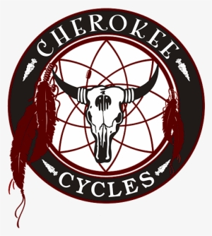 Cherokee Trikes - Logo