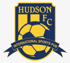 Welcome To Hudson Fc, Your New Home For Soccer, Cricket, - Hudson Fc Logo