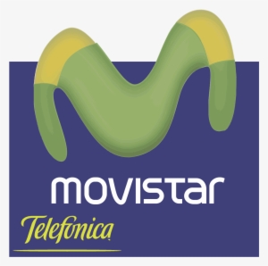 Movistar Telefonica Logo Vector - Logo Movistar Yamaha Hd