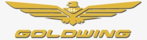 Honda Goldwing Motorcycle Service With A Difference - Emblem