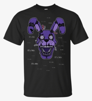 Five Nights At Freddy's - Five Nights At Freddy's - Nightmare Bonnie - It's Me