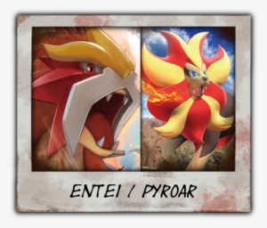 Pokemon Pyroar 20106 Flashfire Card