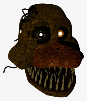 3 Yrs - Five Nights At Freddy's