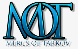 We Take A Professional Approach To Tarkov, Focusing - Logo