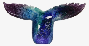 Whale Tails - Figurine