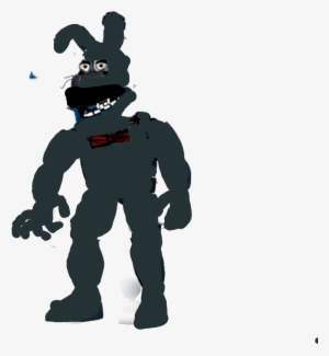 Freetoedit Unnightmare Bonnie Fixed Nightmare Bonn - Bonn
