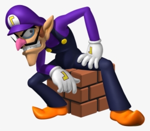 Sh*t 4chan Says » Thread - Waluigi Fortnite Default Dance