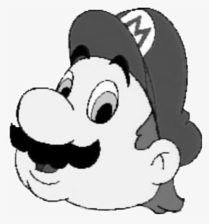 Looks Kinda Weird But Honestly The Head Just Floating - Cartoon