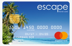 Using Your Card